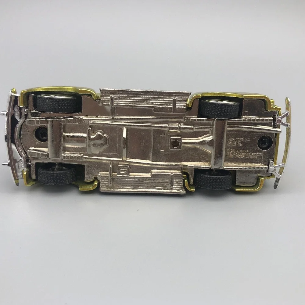 Jada Toys loose truck